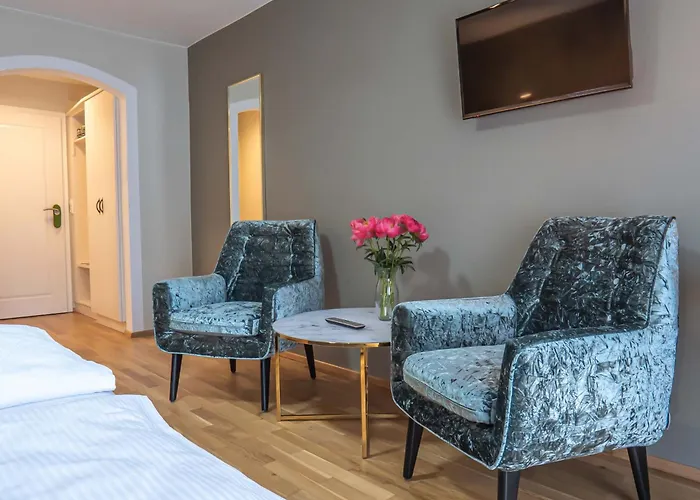 Pension Gut Horn